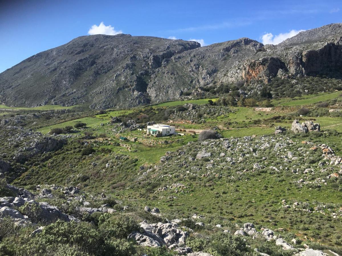 Willa Rocky Mountain Way Sellía Zewnętrze zdjęcie