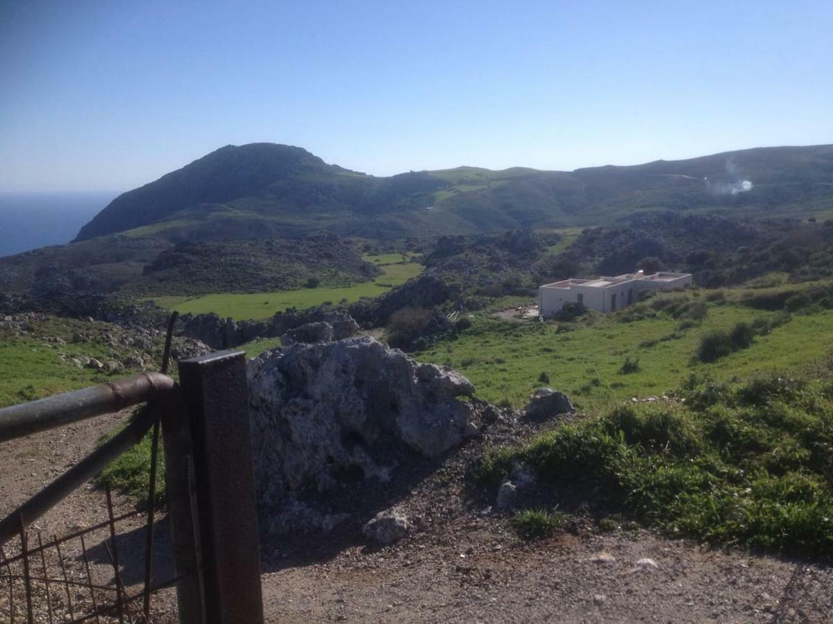 Willa Rocky Mountain Way Sellía Zewnętrze zdjęcie